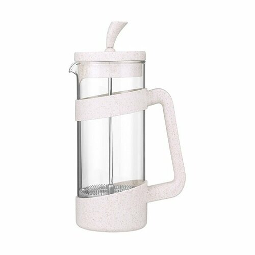 Чайник заварной TAVOLONE Pico с прессом 600 мл 1546₽