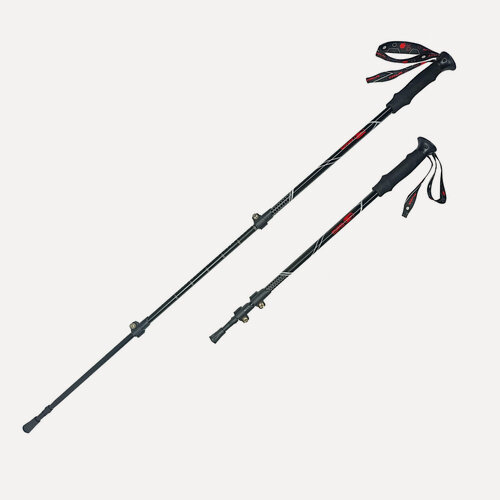 Изображение товара Палки треккинговые Rgx Tfg-105 (65-135см.) (65-135 см.)