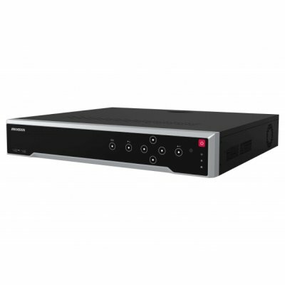 Видеорегистратор HikVision DS-7732NI-M4/24P