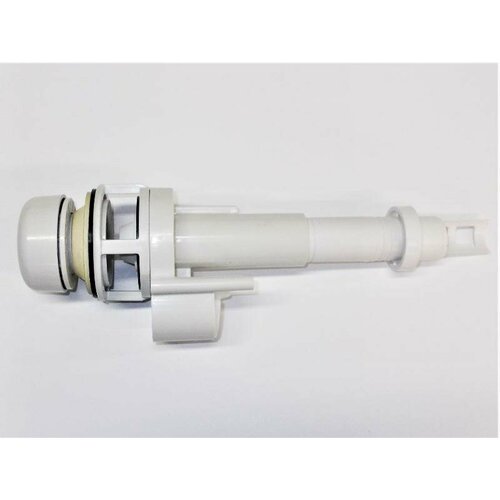 Механизм слива подвесного бачка унитаза Lineatre с трубой 32мм