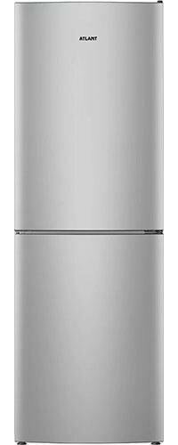 Холодильник ATLANT ХМ-4619-181 серебро