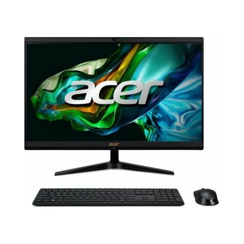 ACER Aspire C22-1800 DQ BKHCD001 черный 7762000₽