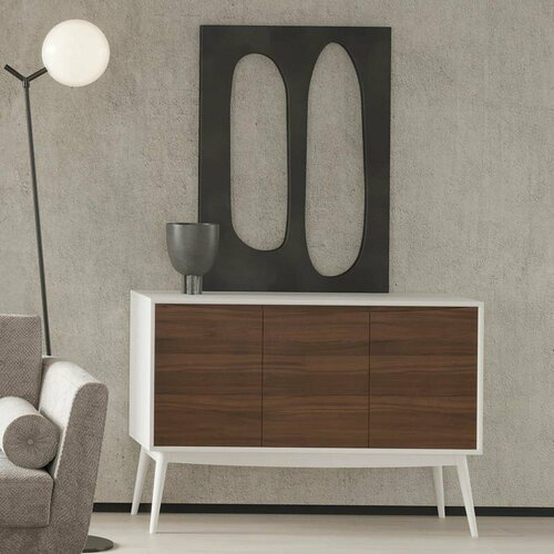 Буфет MOD INTERIORS Буфет SEVILLA арт MDI SB SA22 арт CP1802E sideboard 44800₽