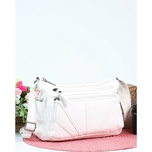 Сумка , белый