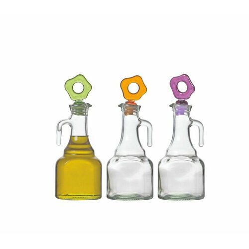 Емкость для масла 