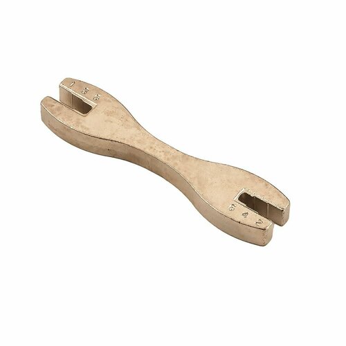 Спицевой ключ для мото универсальный 680₽