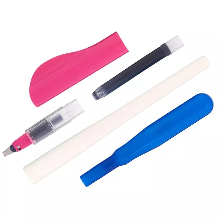 Каллиграфическое перо PILOT Parallel Pen 3,0мм — фото 1