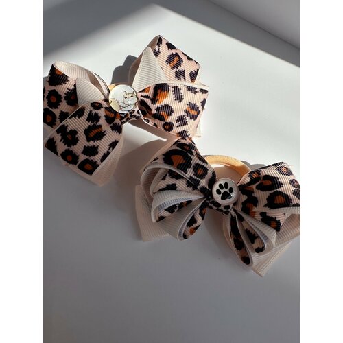 Бантики для волос 680₽