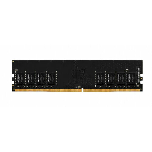 Оперативная память Hikvision DDR4 8Gb 3200MHz pc-25600 1.35V, CL18 (HKED4081CAB2F1ZB1/8G)