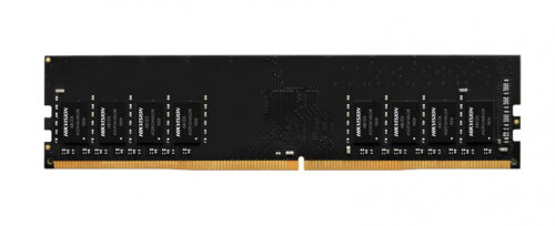 Оперативная память Hikvision DDR4 8Gb 3200MHz pc-25600 1.35V, CL18 (HKED4081CAB2F1ZB1/8G)