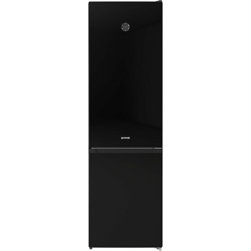 Холодильник Gorenje NRK6201SYBK