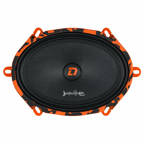 DL Audio Barracuda 57 379000₽