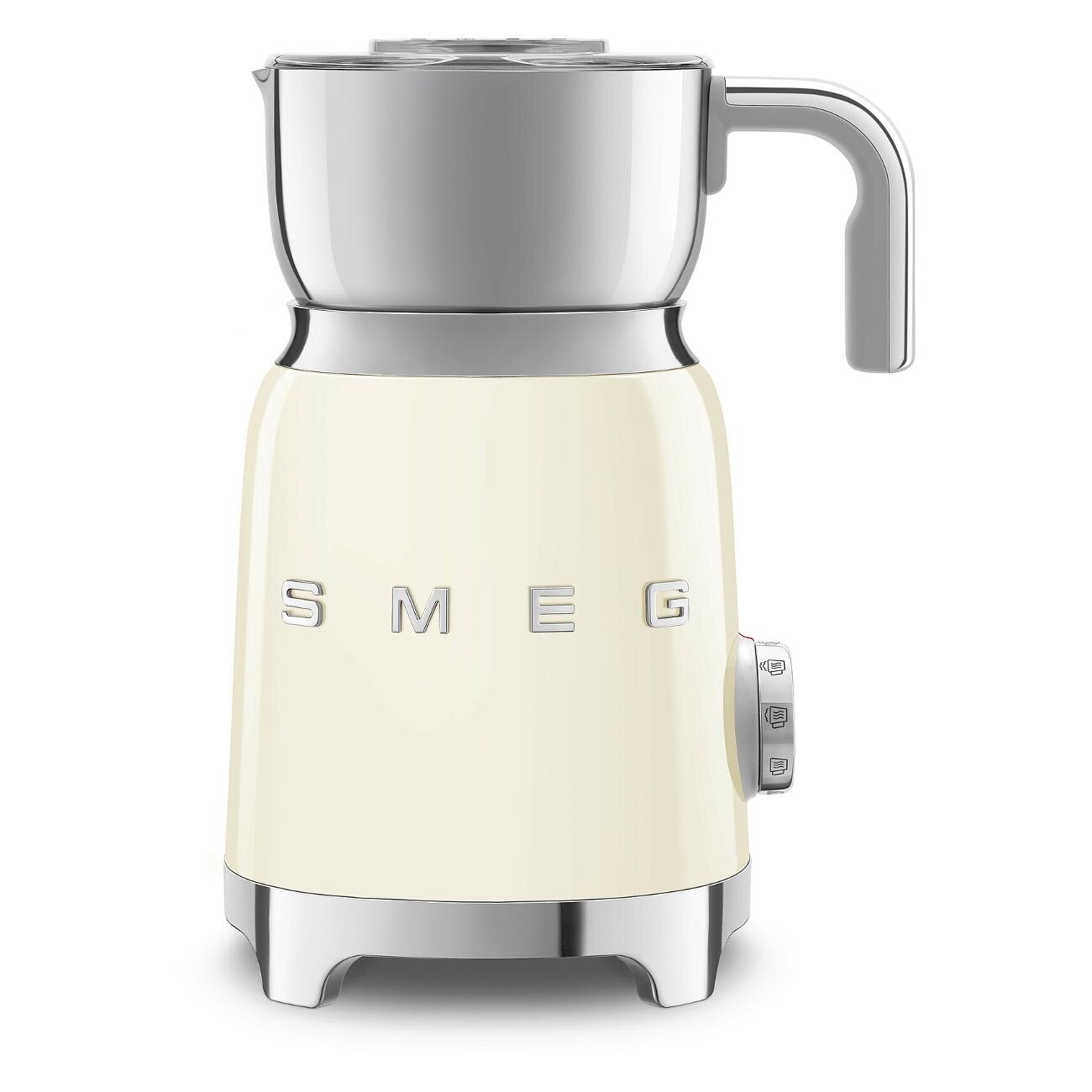 Капучинатор Smeg MFF11CREU