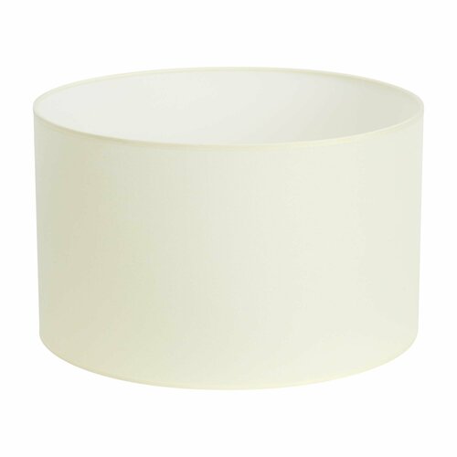 RAZSVET Абажур для светильника 40 см лимонный RAZSVET RZ-4040-3-03