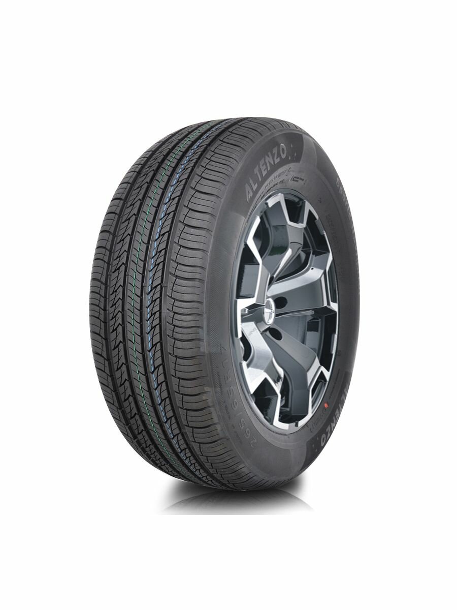 Шина ALTENZO Sports Navigator 265/60 R18 110V