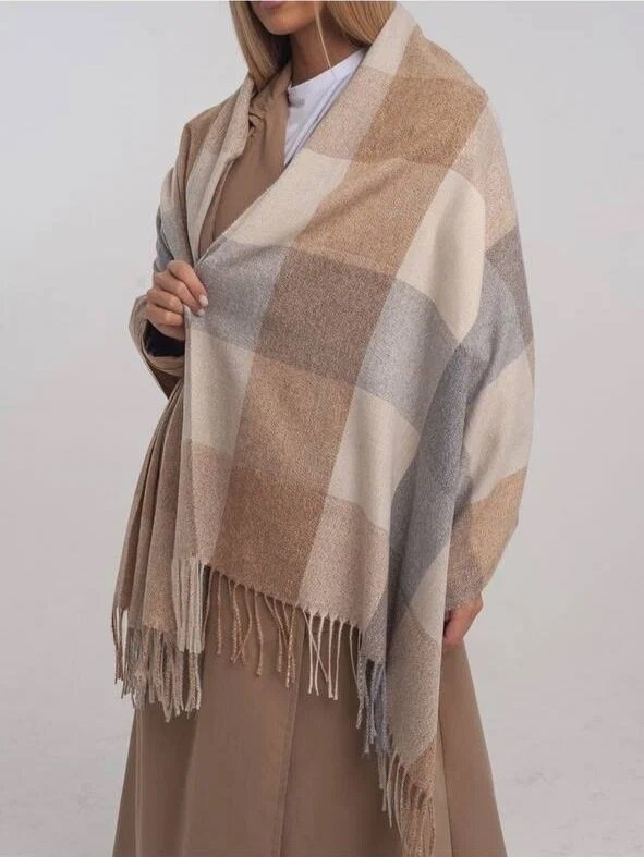 Палантин Cashmere для женщин