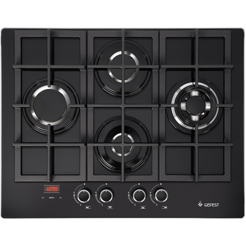 Газовая варочная панель Gefest ПВГ 2231-02 Р3 14844001 2621000₽