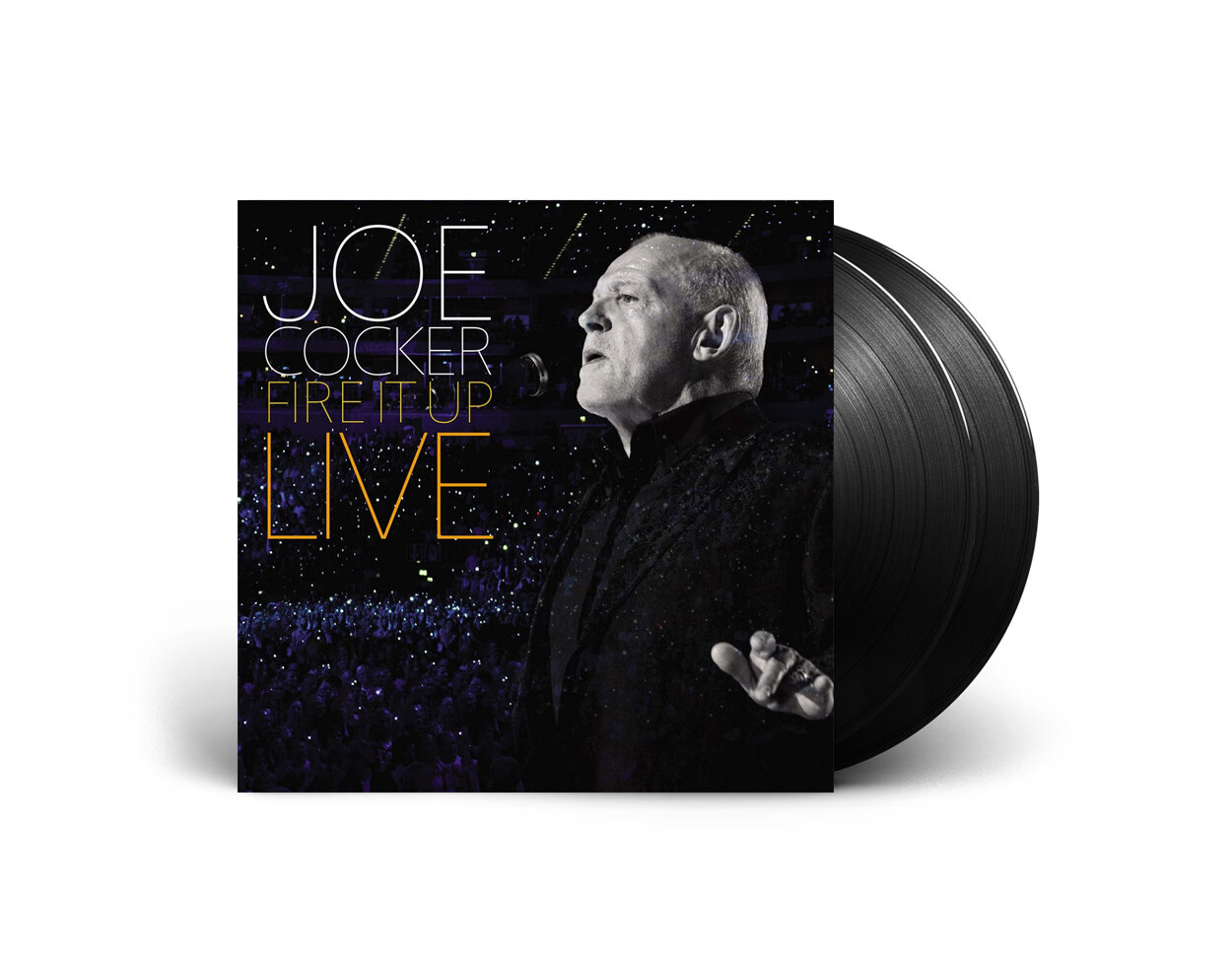 Рок Music On Vinyl - фото №8