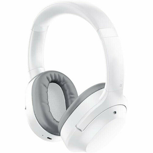 Гарнитура Razer Opus X - Mercury RZ04-03760200-R3M1 1121100₽