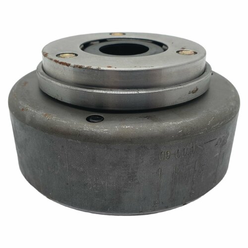 Ротор генератора 139FMM ALPHA 70110120сс 2439₽