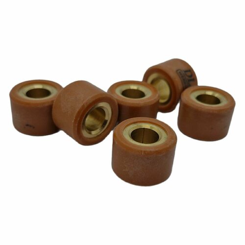 Ролики вариатора 17*12 11,0г 