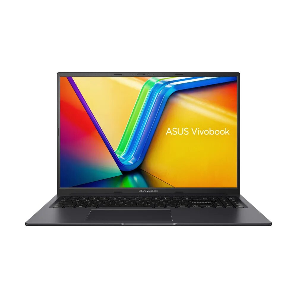 Ноутбук ASUS 90NB11A1-M00470 Ryzen 5 7530U/8GB/512GB SSD/Radeon graphics/16" WUXGA IPS/DOS/indie black - фото №6