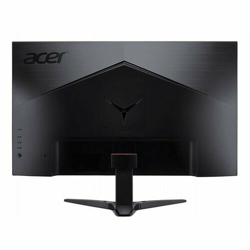ACER Монитор Acer 27 Nitro KG272M3bmiipx черный IPS LED 1ms 169 HDMI MM полуматовая 250cd 178гр178гр 1920x1080 180Hz FreeSync Premium DP FHD 26кг UM HX2EE303 2132000₽
