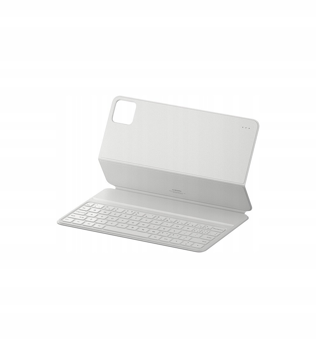 Клавиатура Xiaomi Pad 6 Keyboard Rus белая