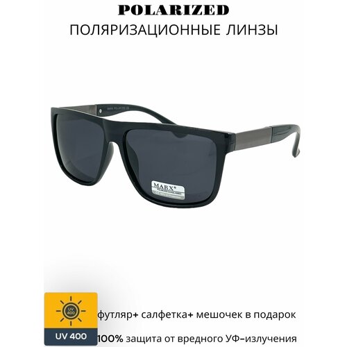 фото Солнцезащитные очки marx