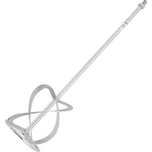 Насадка-миксер для бетона Спец 3782 M14 140x600 мм оцинкованная сталь 2912₽