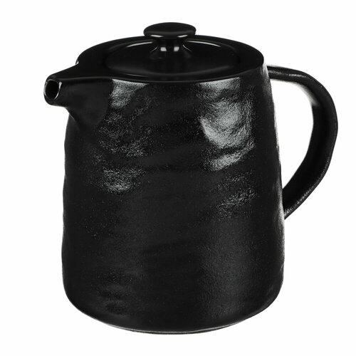 BY STAS MIKHAILOV Слейт Чайник 1000мл фарфор 2091₽