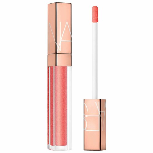 NARS Afterglow Lip Shine Gloss блеск для губ блеск для губ nars блеск для губ afterglow lip shine