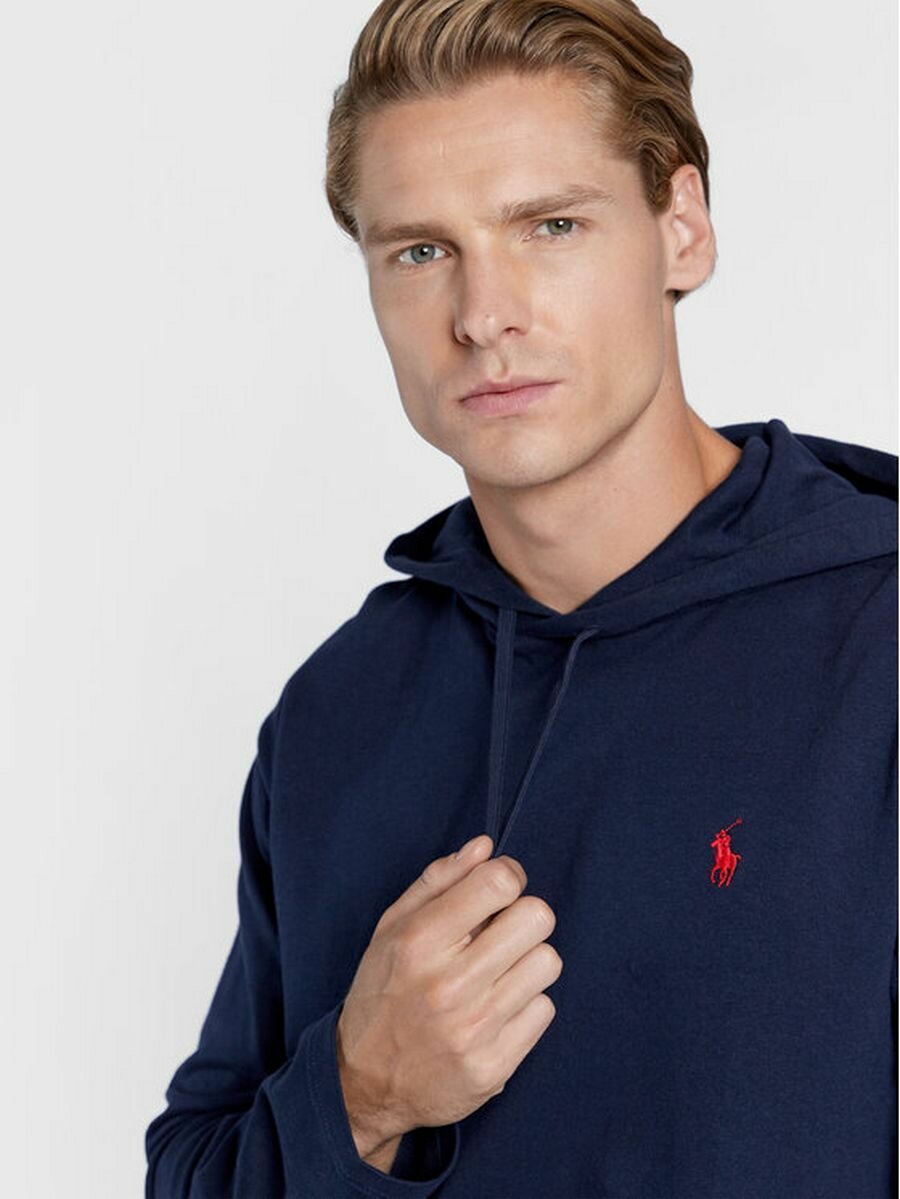 Худи Polo Ralph Lauren