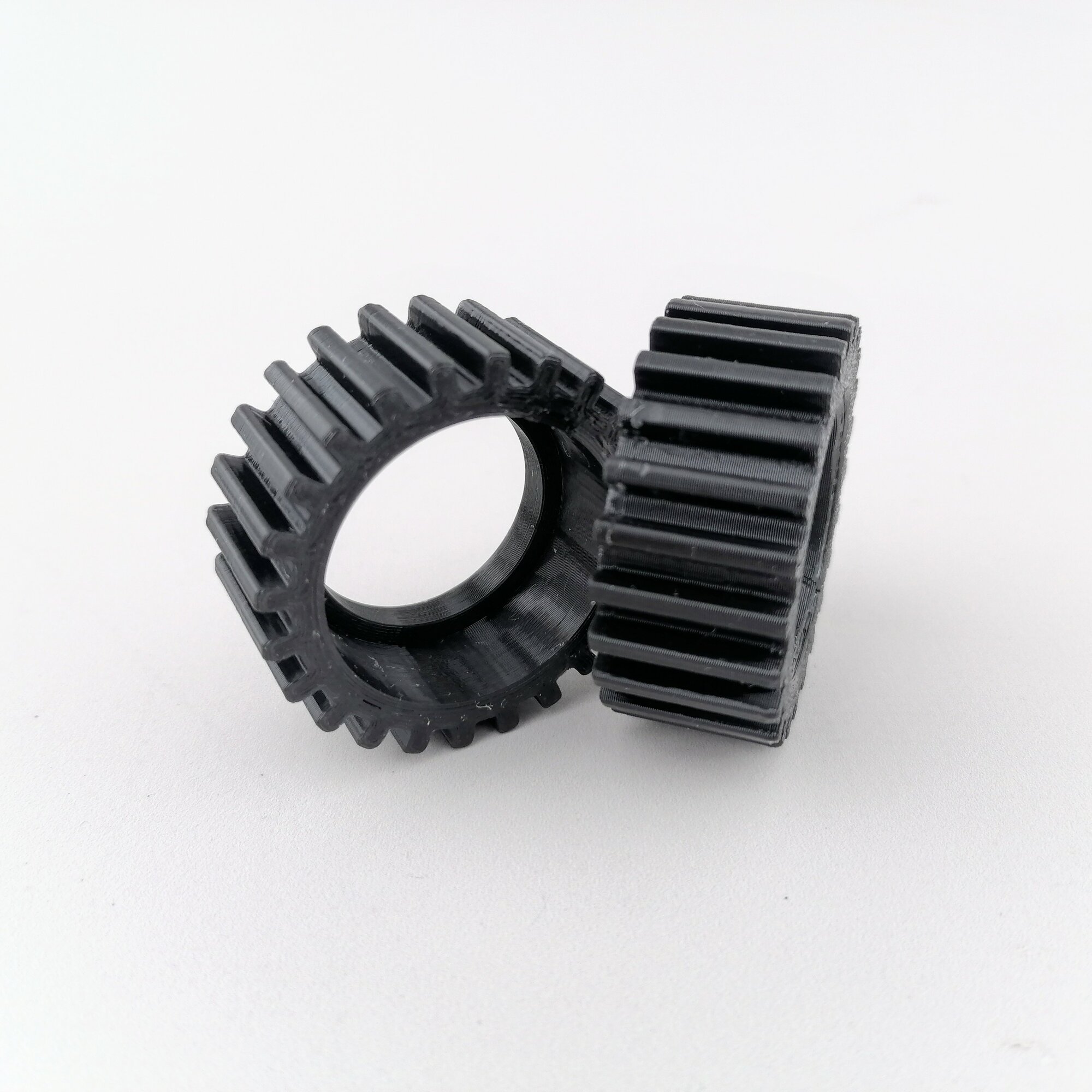 фото Шестерни от механизма наклона для трехколесных велосипедов