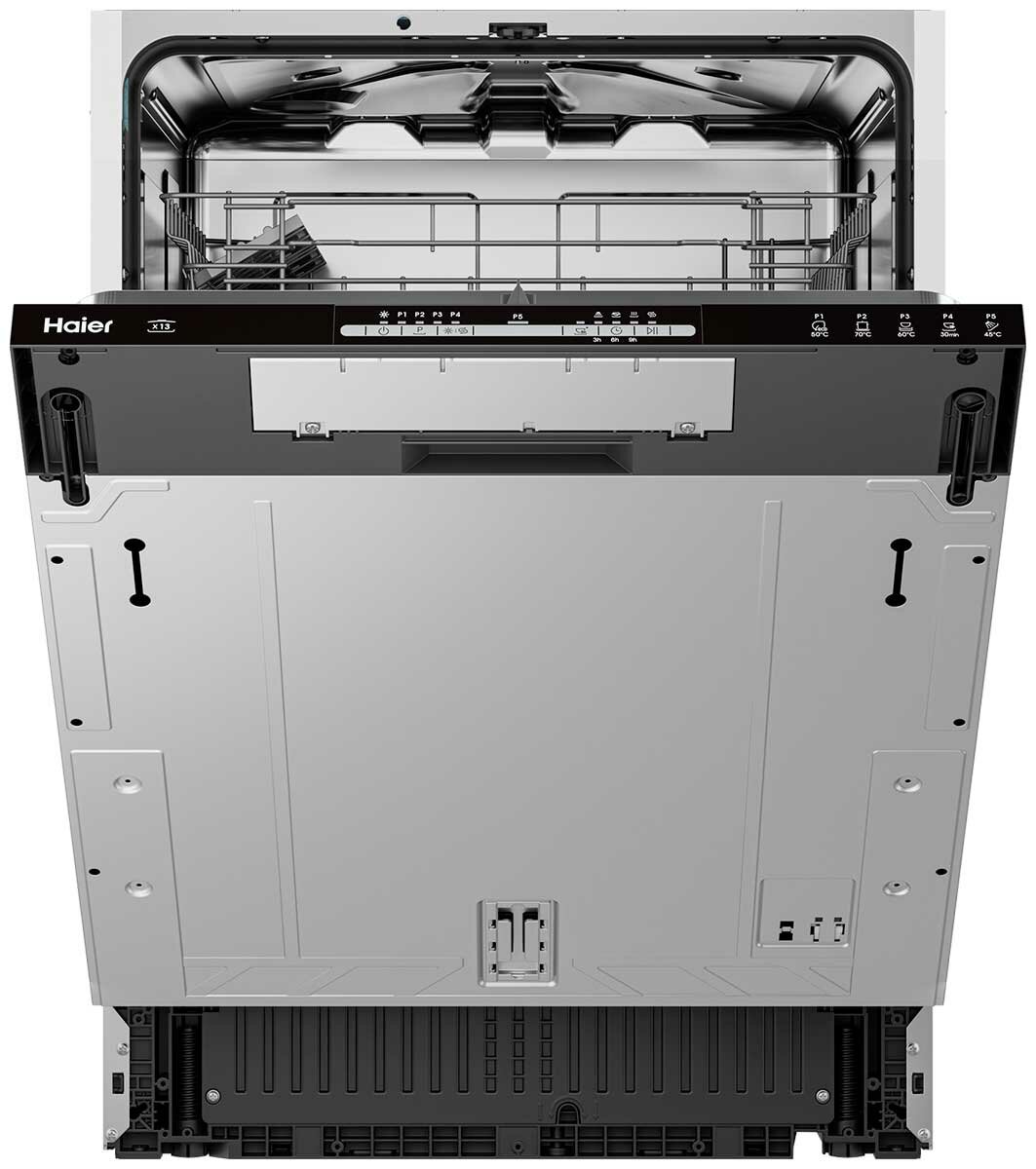 фото Встраиваемая посудомоечная машина Haier HDWE13-490RU