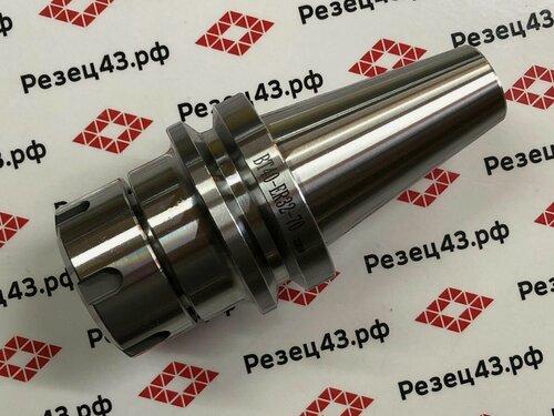 Изображение товара Цанговый патрон BT40 под цанги ER32 вылет 70 мм (BT40-ER32-70)