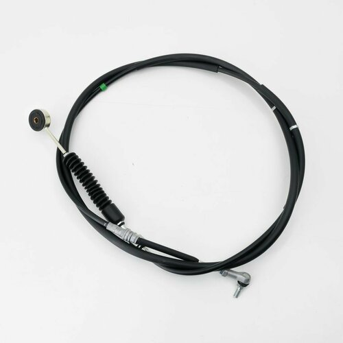 Трос переключения передач ISUZU ELF 4HF1 включает, длина 293-248, TSK