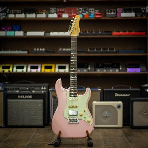 Crafter Charlotte (Silhouette) RS SP Seoul Pink