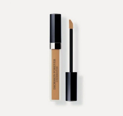 Изображение товара Консилер\Корректор Dior diorskin forever undercover 050 - темно-бежевый beige fonce dark beige
