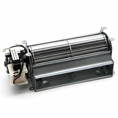 Вентилятор тангенциальный 180х60 левый VT-180 L 1375₽