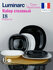 Столовый сервиз Luminarc Carine N1489