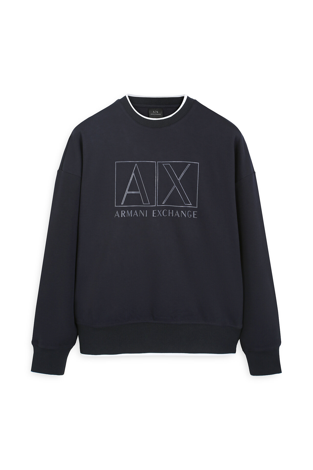 Свитшот Armani Exchange