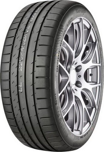 Шины Gripmax SureGrip Pro Sport 275/40 R22 107Y