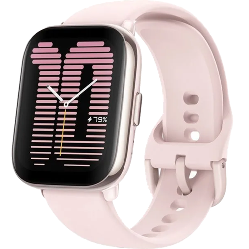 Amazfit Умные часы Amazfit Active розовые A2211 1199000₽