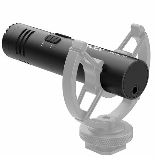 Микрофон Synco Mic-M2S накамерный микрофон synco m2s