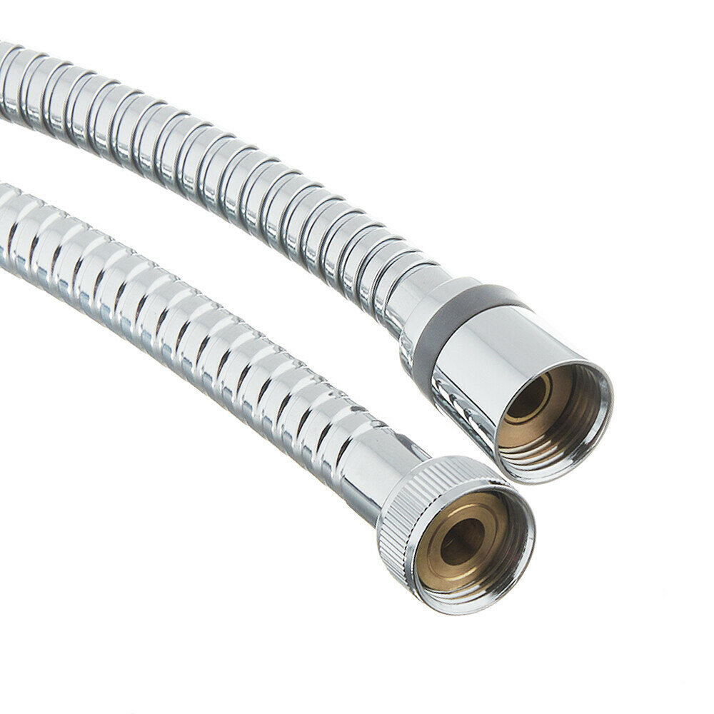 Шланг для душа Lemark 2000 металл хром (LE8031S) — фото 1