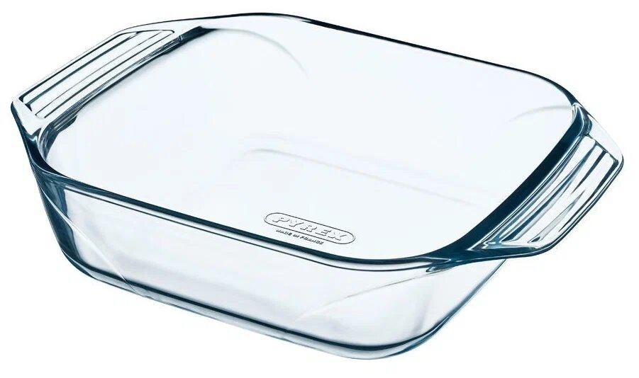 Форма для запекания Pyrex 400B000, 2.3 л, 29х23 см