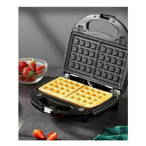 Вафельница 1020000₽