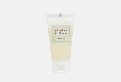 Гель для умывания с гиалуроновой кислотой pH Hyaluron Gel Cleanser