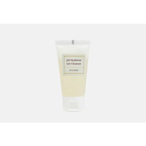 Гель для умывания с гиалуроновой кислотой pH Hyaluron Gel Cleanser 1751₽